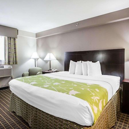 Econo Lodge Birmingham Hoover Eksteriør bilde