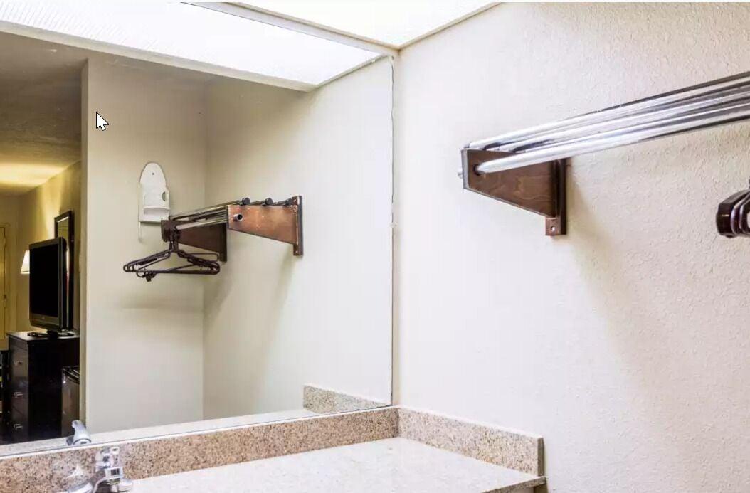 Econo Lodge Birmingham Hoover Eksteriør bilde