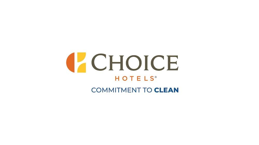 Econo Lodge Birmingham Hoover Eksteriør bilde
