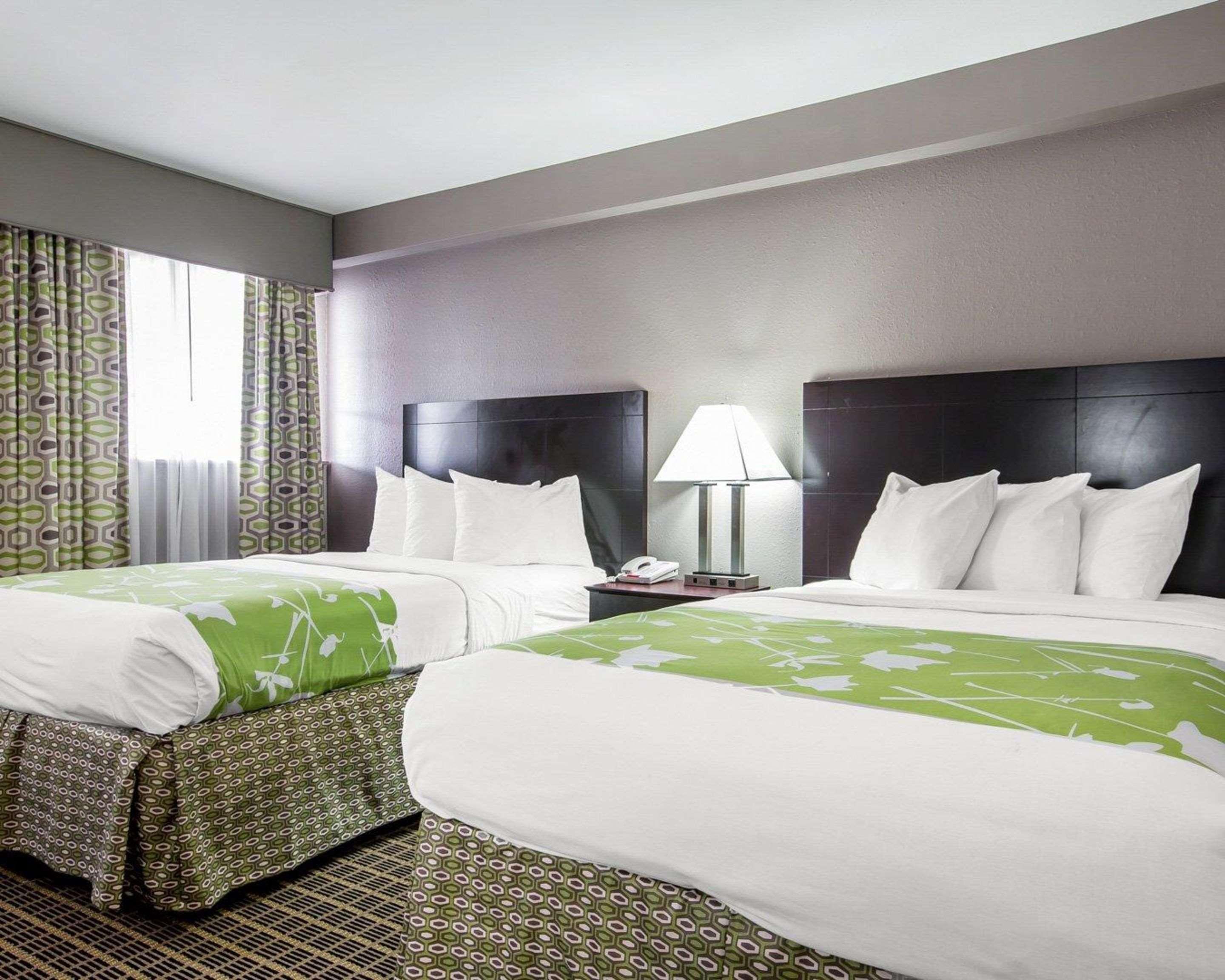 Econo Lodge Birmingham Hoover Eksteriør bilde
